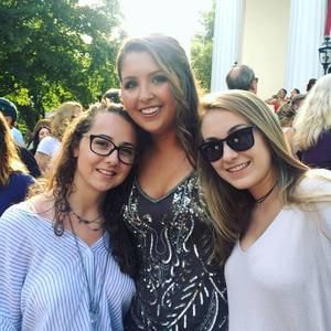 Meet your Posher, Haley